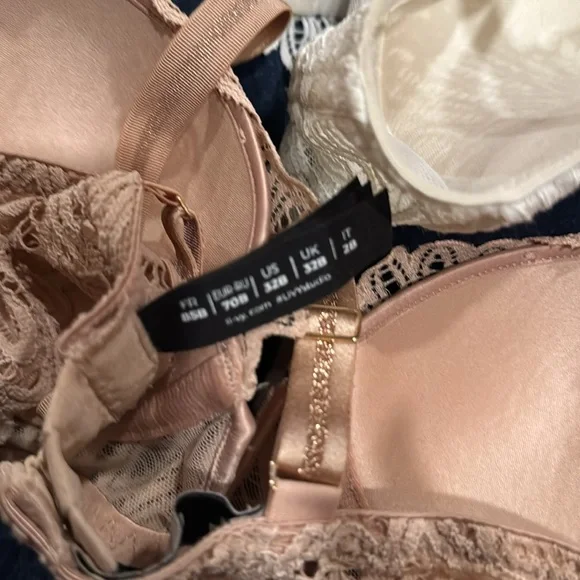 Livy bra - Picture 4 of 5